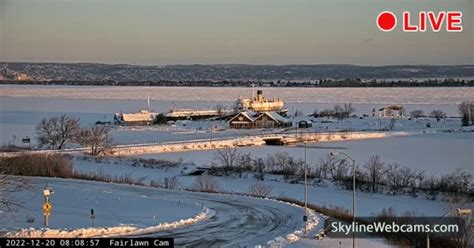 duluth video cam|Live Cams 